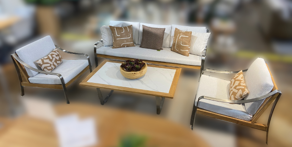 Mode copenhagen Deep seating